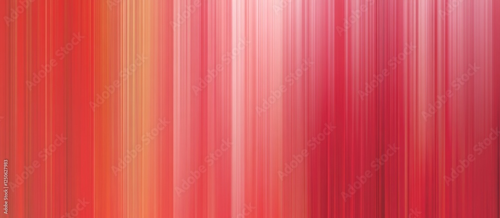 Poster vertical red gradient background texture for graphic and web design use featuring soft hues and smoo
