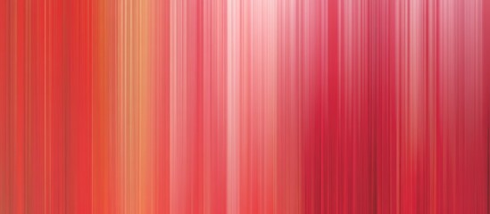 Obraz premium Vertical red gradient background texture for graphic and web design use featuring soft hues and smooth transitions.