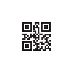 QR code icon 