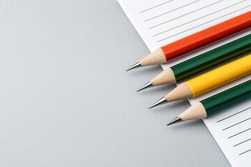 property loan repayment valuation. Close-up of a loan repayment tracker with arrows pointing to a property valuation report, symbolizing financial success