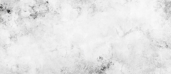 Obraz premium Subtle gray grunge texture background for artistic and graphic design applications.