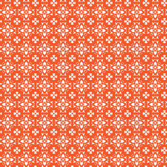 abstract seamless pattern