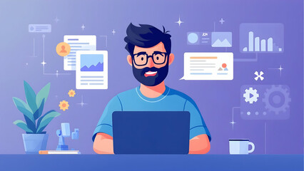 Software developer