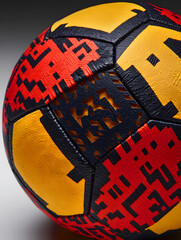 Obraz premium Ball