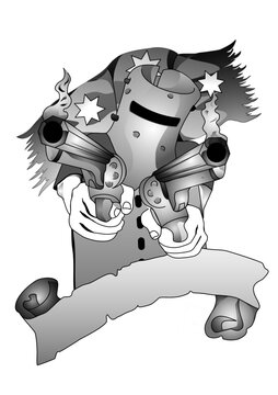 Monographic of a character