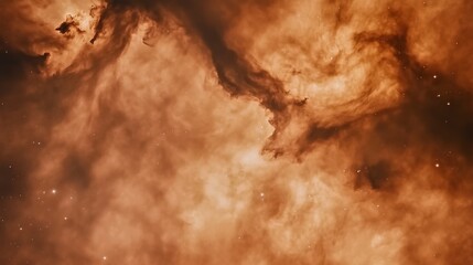 Mesmerizing Cosmic Nebulae: A Stunning Display of Deep Space