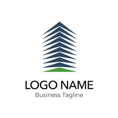 Logo Property Real Estate Company