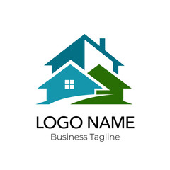Logo Property Real Estate Company