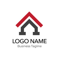 Logo Property Real Estate Company