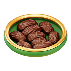 Kurma Fruit