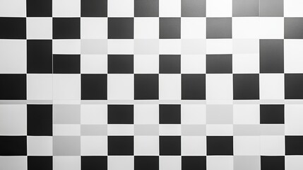 Fototapeta premium chess board isolated on white background