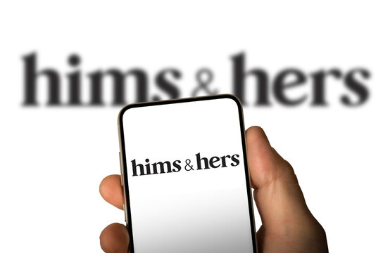 Hims & Hers Health