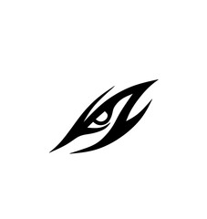 Eye ilustration