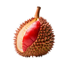red durian