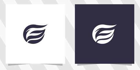 letter g logo design vector