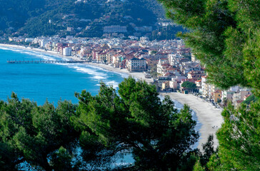 Alassio