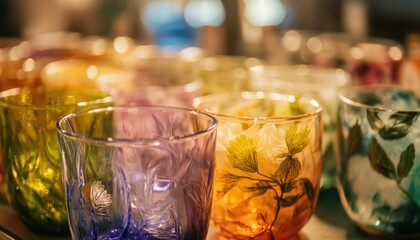 Mixology classes teach participants the art of crafting drinks.