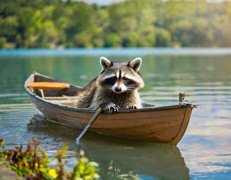 In der Natur
