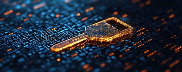 Cyber attack and data breach cybersecurity in digital espionage