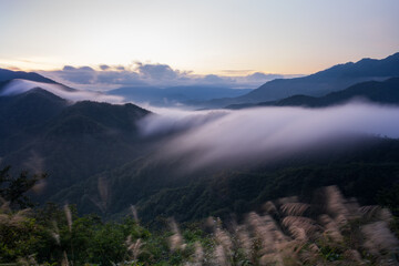 Fototapeta premium 秋の風景