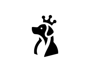 Dog Vector Logo