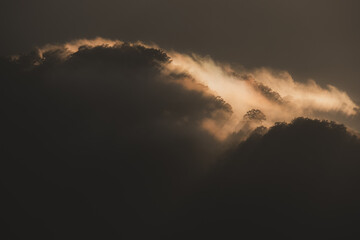 秋の風景