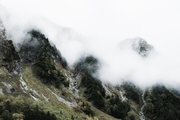 秋の風景