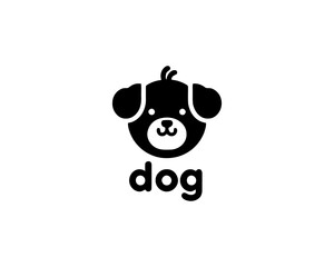 Dog Vector Logo