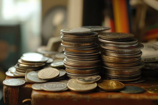Mismanagement of finances leads to miscalculation in material costs. Generative AI