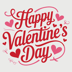 Romantic Valentine's Day Illustrations and Designs for Couples and Love-Themed Projects.