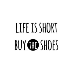 A collection of funny and relatable shopping quotes perfect for social media, marketing, and design projects