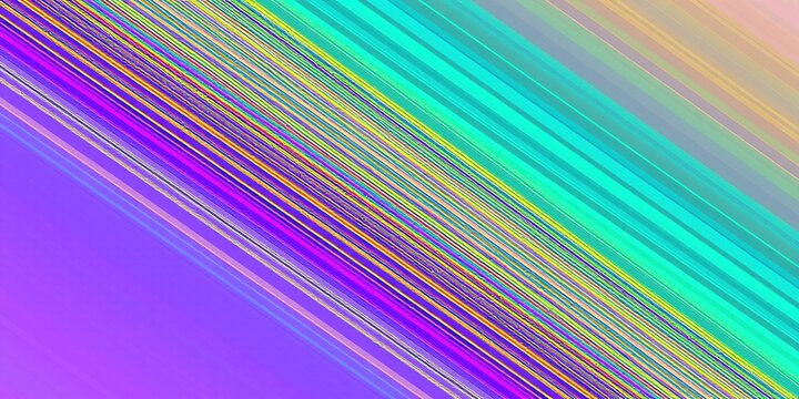 Intersecting Paths: Parallel Lines in Perspective