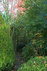 Les Jardins de Castillon, Plantbessin, Castillon , 14, Calvados, France