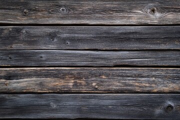 Close-up view of a wooden wall with visible knots, great for interior design or rustic themed concepts
