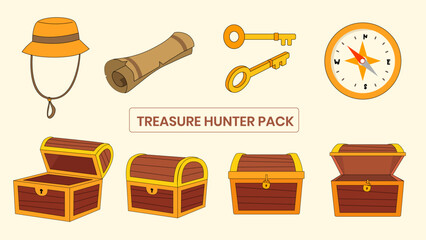 Treasure Hunter