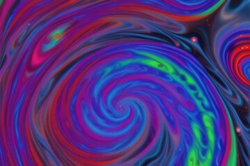 Celestial Dance