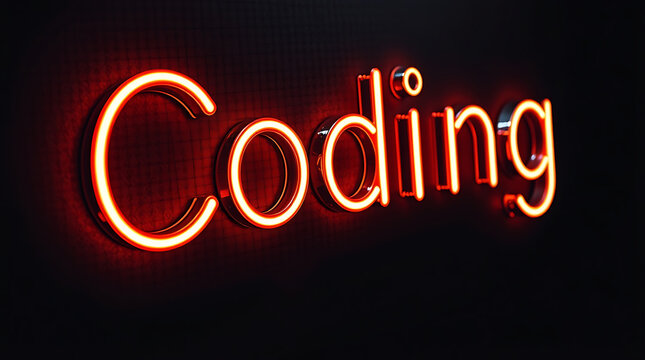 Coding Innovation,  programming,coding background, web development, artificial intelligence, machine learning, cyber security, JavaScript, Python, HTML, CSS, coding aesthetics, tech wallpaper.