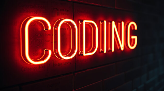 Coding Innovation,  programming,coding background, web development, artificial intelligence, machine learning, cyber security, JavaScript, Python, HTML, CSS, coding aesthetics, tech wallpaper.