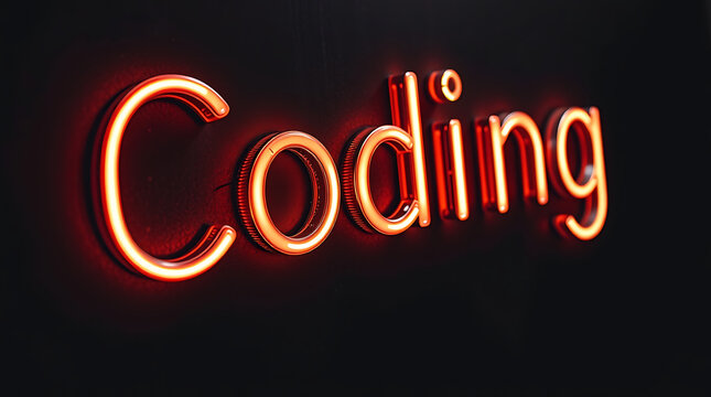 Coding Innovation,  programming,coding background, web development, artificial intelligence, machine learning, cyber security, JavaScript, Python, HTML, CSS, coding aesthetics, tech wallpaper.