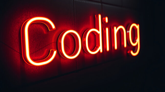 Coding Innovation,  programming,coding background, web development, artificial intelligence, machine learning, cyber security, JavaScript, Python, HTML, CSS, coding aesthetics, tech wallpaper.