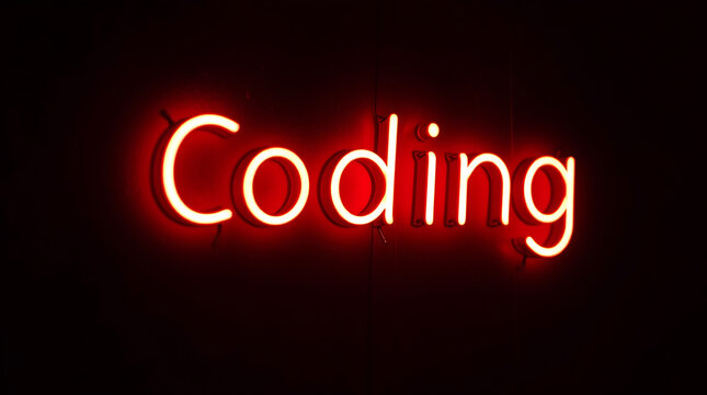 Coding Innovation,  programming,coding background, web development, artificial intelligence, machine learning, cyber security, JavaScript, Python, HTML, CSS, coding aesthetics, tech wallpaper.