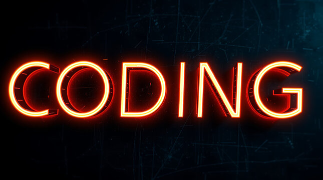 Coding Innovation,  programming,coding background, web development, artificial intelligence, machine learning, cyber security, JavaScript, Python, HTML, CSS, coding aesthetics, tech wallpaper.
