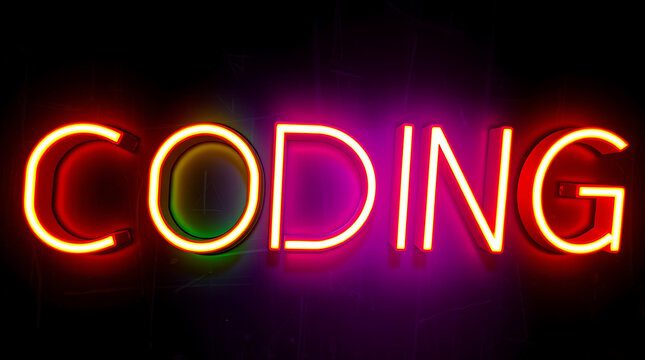 Coding Innovation,  programming,coding background, web development, artificial intelligence, machine learning, cyber security, JavaScript, Python, HTML, CSS, coding aesthetics, tech wallpaper.