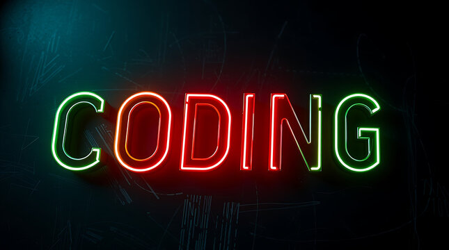 Coding Innovation,  programming,coding background, web development, artificial intelligence, machine learning, cyber security, JavaScript, Python, HTML, CSS, coding aesthetics, tech wallpaper.