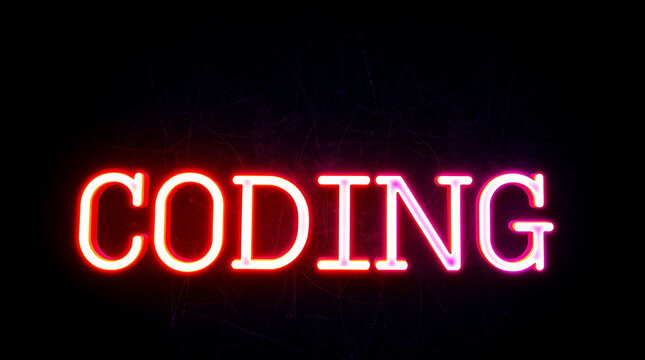 Coding Innovation,  programming,coding background, web development, artificial intelligence, machine learning, cyber security, JavaScript, Python, HTML, CSS, coding aesthetics, tech wallpaper.
