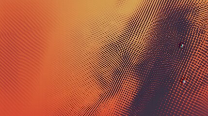 Stunning Abstract Dotted Graphic Design. A mesmerizing blend of colors and patterns creates a captivating visual experience.  Explore the depths of abstract art through this intricate dotted pattern.