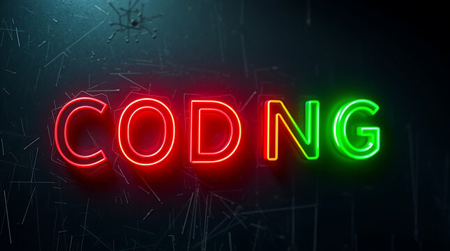 Coding Innovation,  programming,coding background, web development, artificial intelligence, machine learning, cyber security, JavaScript, Python, HTML, CSS, coding aesthetics, tech wallpaper.