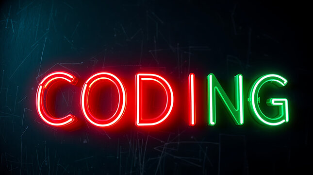 Coding Innovation,  programming,coding background, web development, artificial intelligence, machine learning, cyber security, JavaScript, Python, HTML, CSS, coding aesthetics, tech wallpaper.