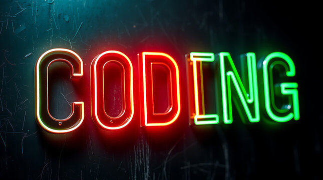 Coding Innovation,  programming,coding background, web development, artificial intelligence, machine learning, cyber security, JavaScript, Python, HTML, CSS, coding aesthetics, tech wallpaper.