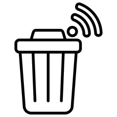 Trash Icon